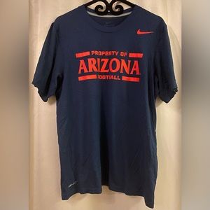 Arizona Cardinals Nike Dry Fit T-Shirt